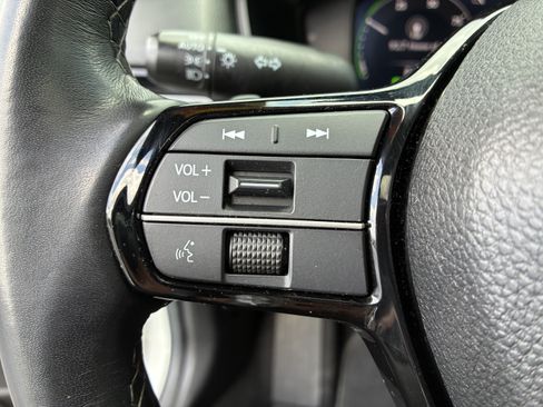 Used 2025 Honda Civic Sport Touring image 29