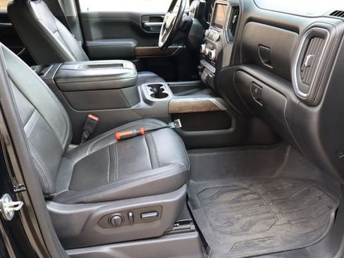Used 2020 GMC Sierra 1500 Denali w/ Denali Ultimate Package AWD/4WD image 17