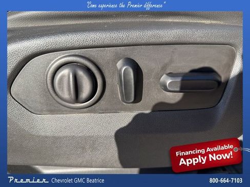 Used 2020 GMC Sierra 1500 SLT w/ SLT Premium Plus Package image 22