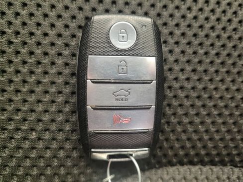Used 2019 Kia Optima S w/ S Panoramic Sunroof Package FWD image 32