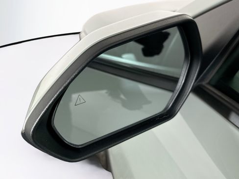 Used 2025 Kia K4 FWD image 16