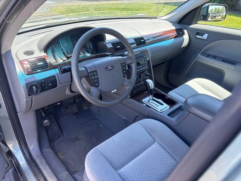 Used 2007 Ford Five Hundred SEL AWD/4WD image 14