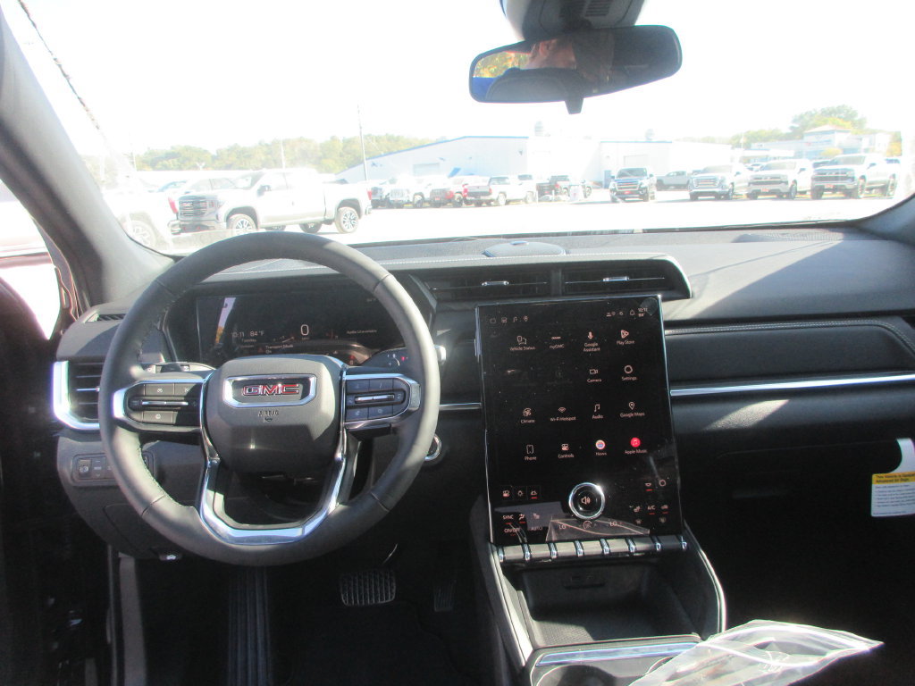 New 2027 GMC Terrain Elevation w/ Elevation Premium Package FWD image 13