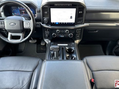 Used 2024 Ford F150 Lariat image 15