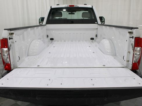Used 2020 Ford F250 XL AWD/4WD image 17
