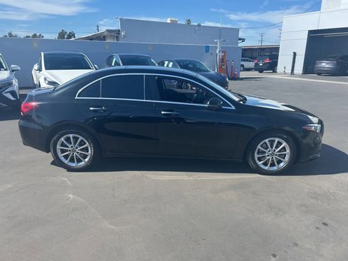 Used 2020 Mercedes-Benz A 220 image 9