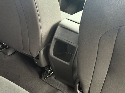 New 2026 Chevrolet Trax RS w/ Driver Confidence Package FWD image 26