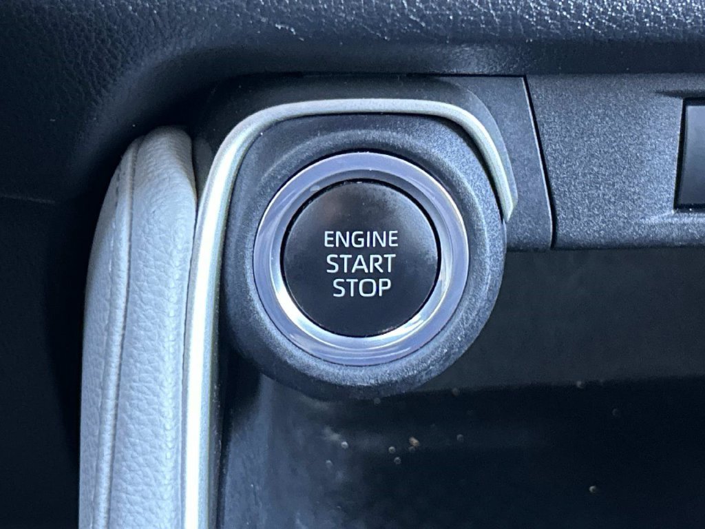 Used 2024 Toyota Grand Highlander AWD image 37