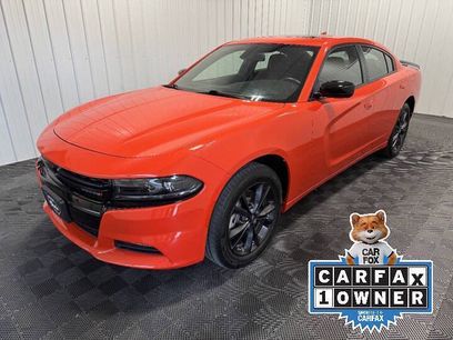 Used 2023 Dodge Charger SXT w/ Blacktop Package