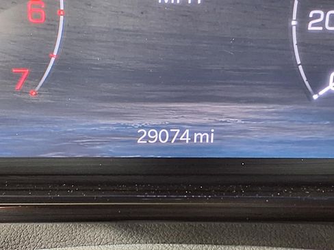 Used 2023 Jeep Grand Wagoneer L Series III w/ Rear Seat Video Group 1 AWD/4WD image 37