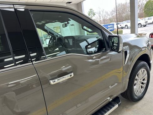 New 2026 Ford F150 Lariat image 10