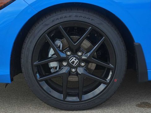 New 2026 Honda Civic Sport image 7
