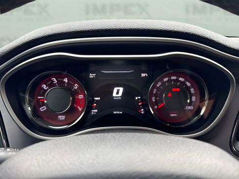 Used 2019 Dodge Challenger SRT Hellcat w/ Widebody Package RWD image 22