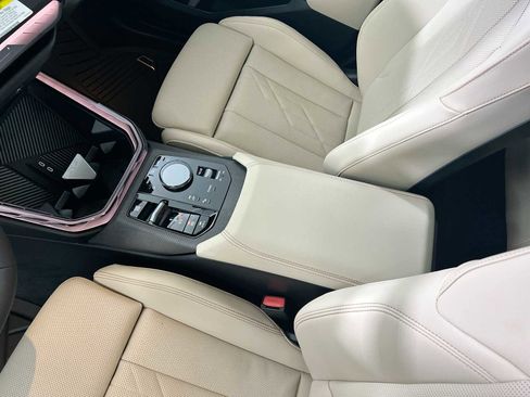 New 2026 BMW X3 xDrive30 image 23