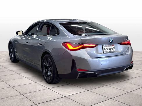 Used 2023 BMW i4 eDrive35 w/ Premium Package RWD image 14