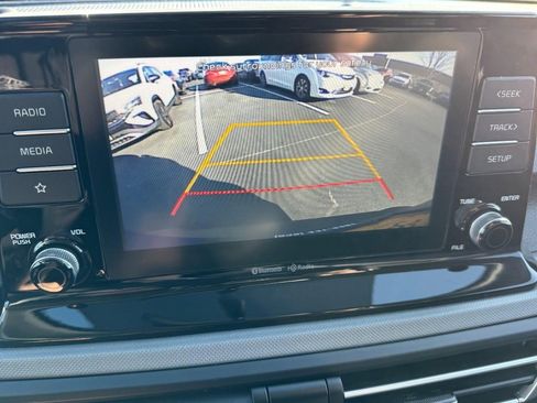 Used 2021 Kia Seltos LX image 20