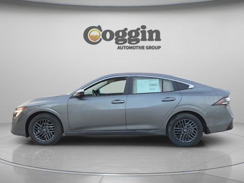 New 2026 Nissan Sentra SV w/ Floor Mat Package image 3