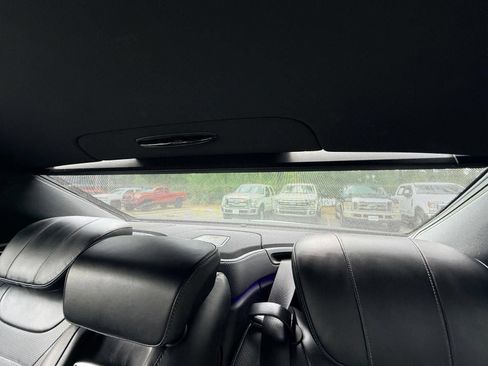 Used 2016 Mercedes-Benz S 550 4MATIC Sedan image 35