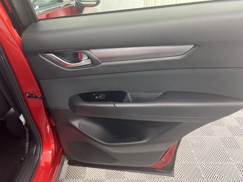 Used 2022 MAZDA CX-5 AWD 2.5 S w/ Preferred Package image 17