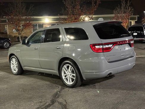 Used 2022 Dodge Durango R/T image 4