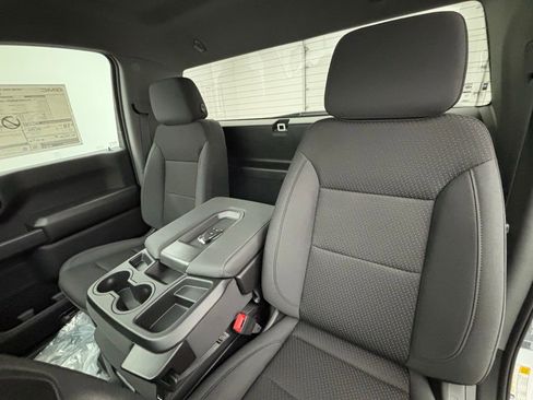 New 2026 GMC Sierra 1500 Pro w/ Pro Value Package image 17