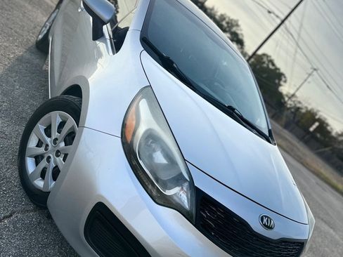 Used 2014 Kia Rio LX FWD image 6