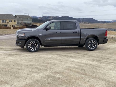 New 2026 RAM 1500 Laramie image 10