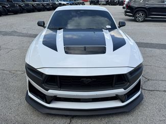 Used 2024 Ford Mustang Dark Horse RWD video 2