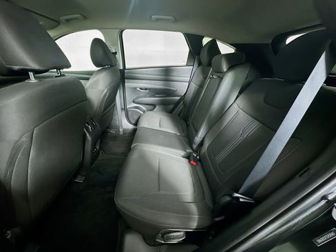 Used 2025 Hyundai Tucson SEL image 28