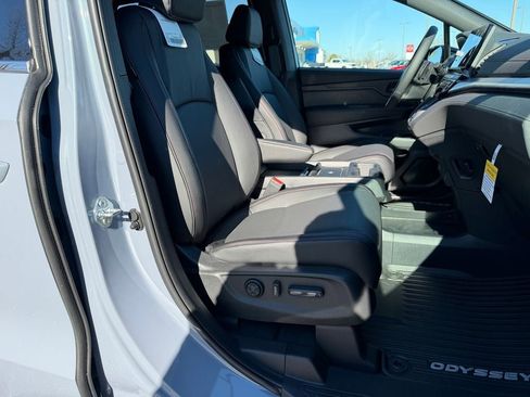 New 2026 Honda Odyssey Sport-L image 21