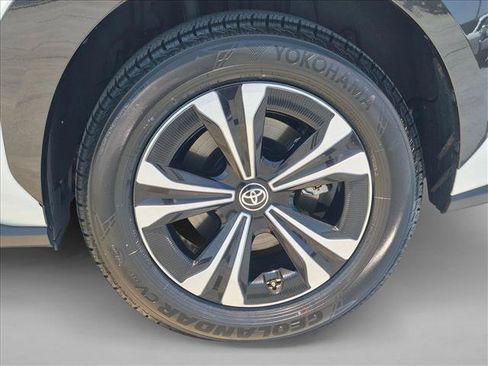 Used 2024 Toyota bZ4X FWD w/ Weather Package image 22