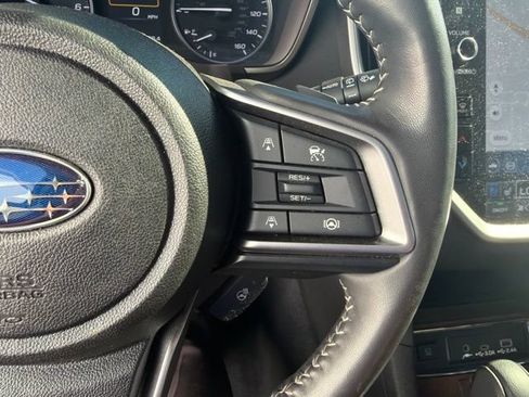 Used 2024 Subaru Ascent Touring AWD/4WD image 17