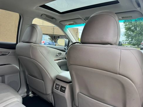 Used 2012 Lexus RX 350 AWD w/ Premium Pkg image 33