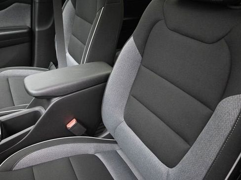 New 2026 Chevrolet TrailBlazer LT image 17