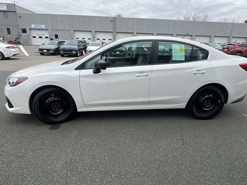 Certified 2023 Subaru Impreza 2.0i AWD/4WD image 4