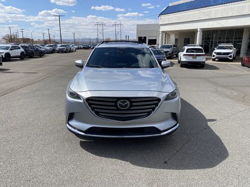 Used 2016 MAZDA CX-9 Signature image 43