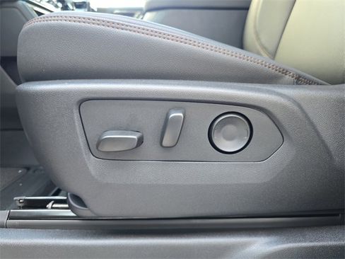 New 2026 GMC Sierra 1500 AT4 w/ Technology Package image 19