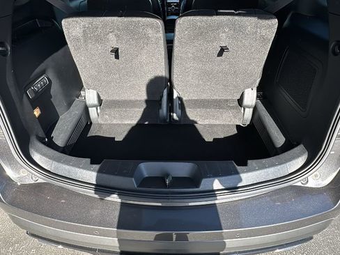 Certified 2017 Ford Explorer Sport w/ Equipment Group 401A AWD/4WD image 25