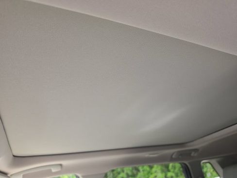 New 2026 Nissan Rogue Dark Armor FWD image 23