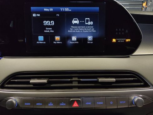 Used 2020 Hyundai Palisade SEL FWD image 25