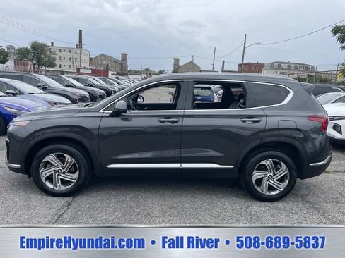 Used 2022 Hyundai Santa Fe SEL AWD/4WD image 10