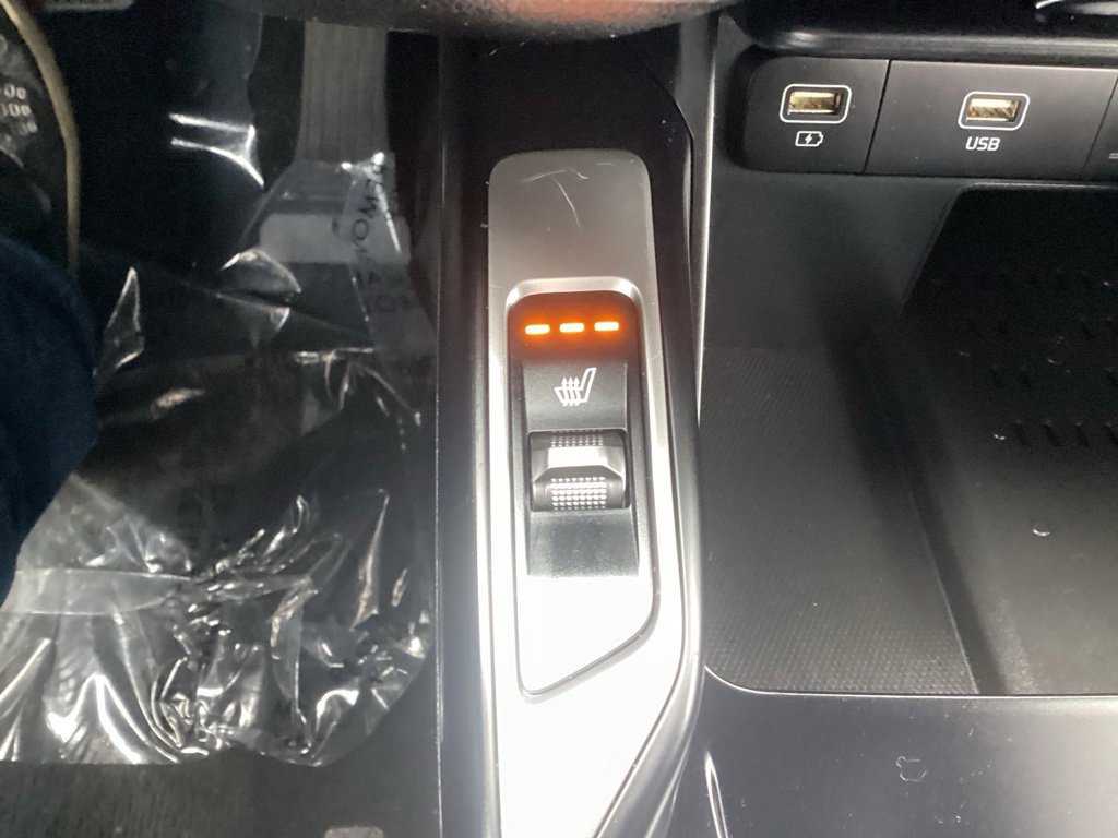 Used 2022 Kia Sorento X-Line EX AWD/4WD image 27