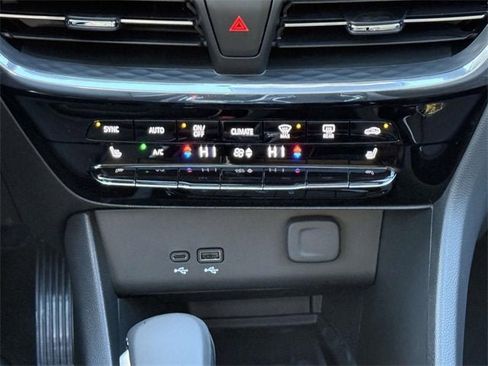 New 2026 Buick Encore GX Avenir w/ Avenir Technology Package image 14