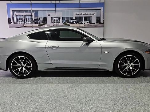 Used 2020 Ford Mustang Coupe w/ 2.3L High Performance Package RWD image 9