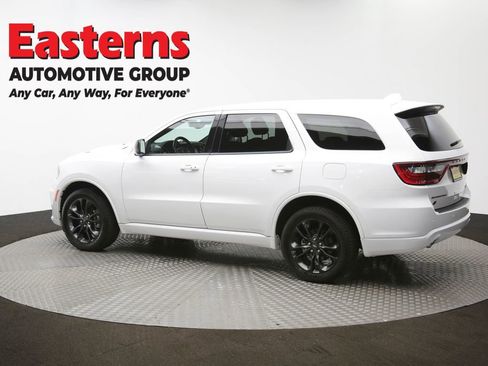 Used 2022 Dodge Durango GT w/ Blacktop Package image 62