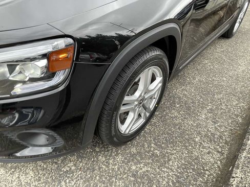 Used 2020 Mercedes-Benz GLB 250 4MATIC image 10