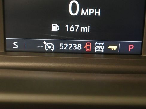 Used 2022 Chevrolet Silverado 1500 Custom w/ Safety Confidence Package image 20