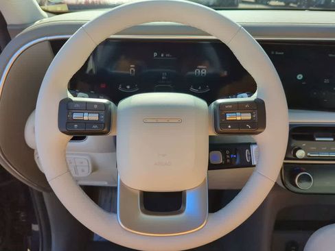 New 2026 Hyundai Palisade SE FWD image 23