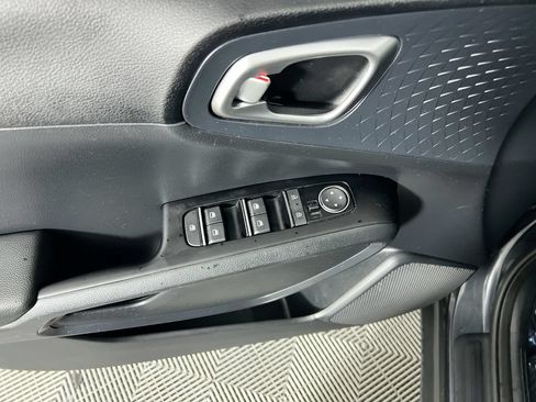 Used 2022 Kia Soul EX FWD image 14