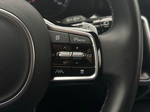 Certified 2023 Kia Sorento EX image 26